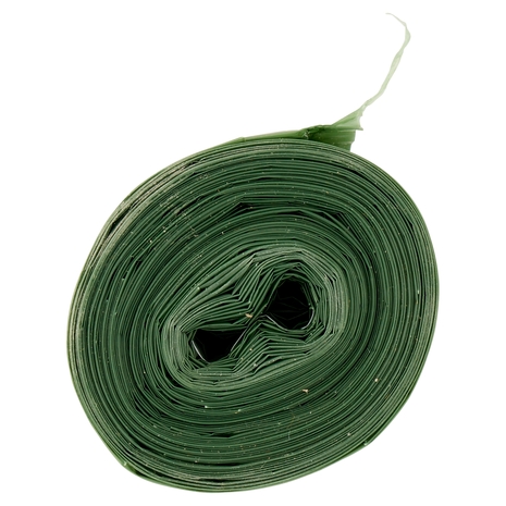 Vileda sacco immondizia Ecobag 100% Riciclato da 30lt, 15 sacchi